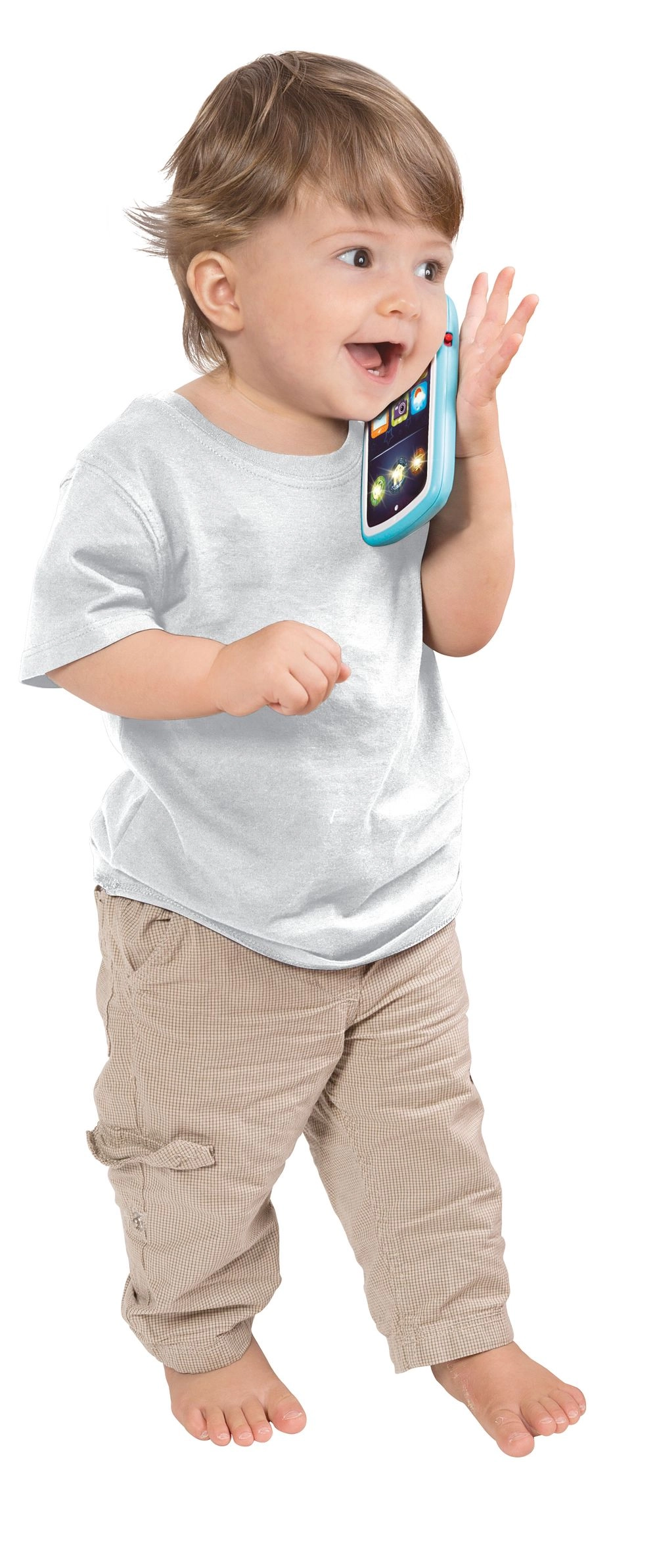 Fun Sounds Smartphone - Suitable for 6 months & above