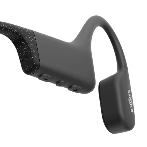 OpenSwim - Bone Conduction Swimming