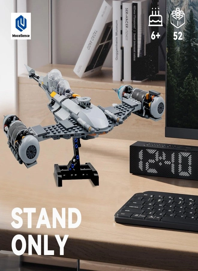 Display Stand for Lego X Wing - Upgraded Pack