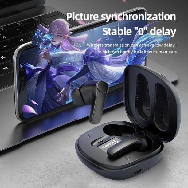 Pixel 8 Wireless Earbud