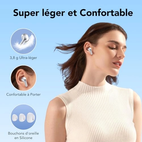 X08 Wireless Earbud