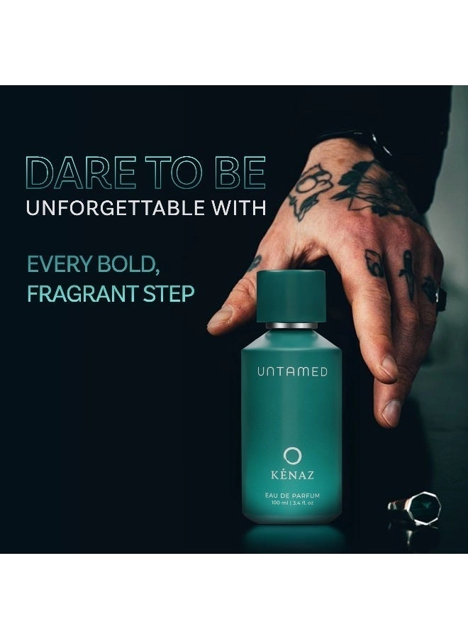 UNTAMED Eau de Parfum 100 ml
