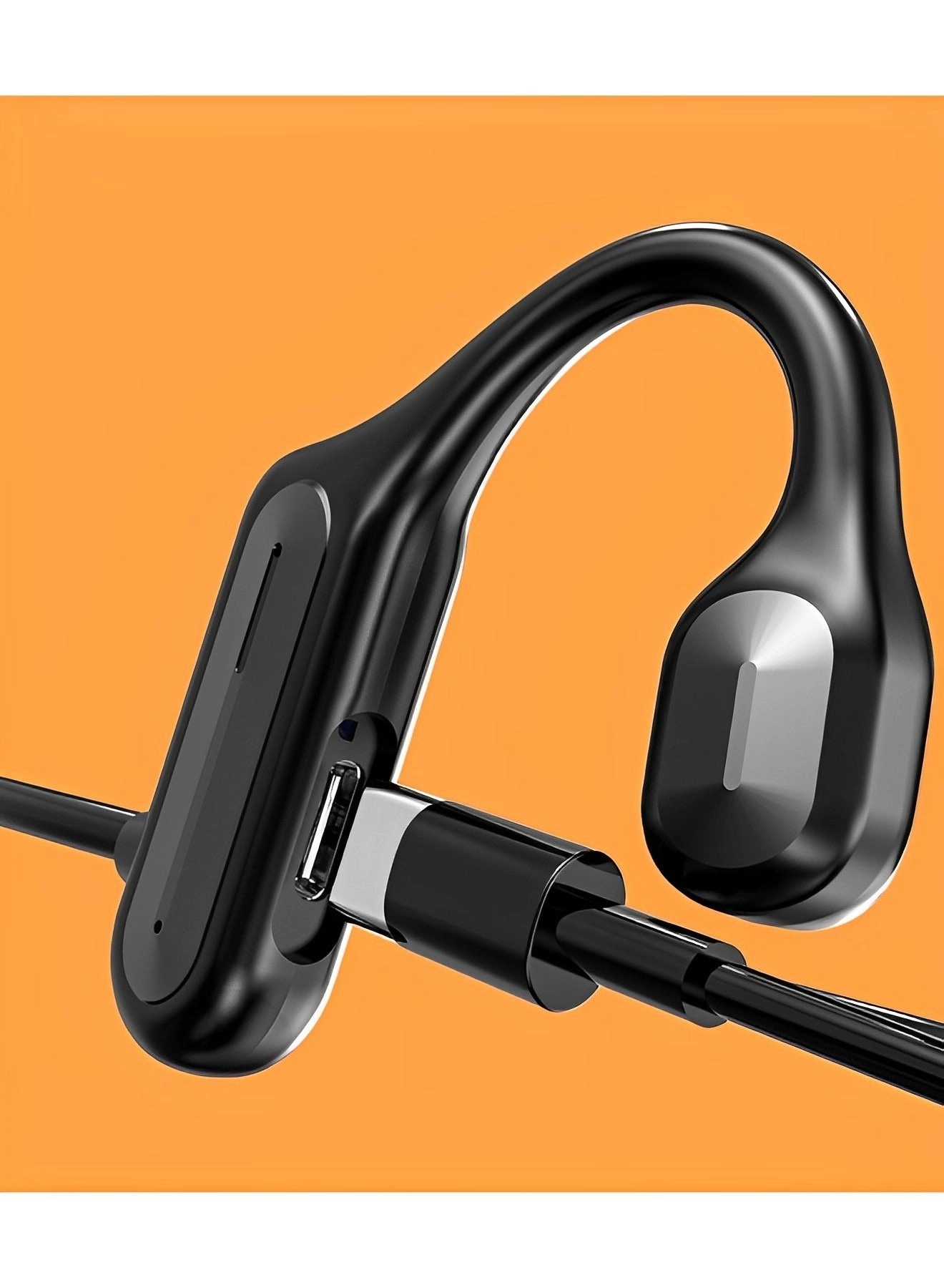 Bone Conduction Headphones Wireless Headphone