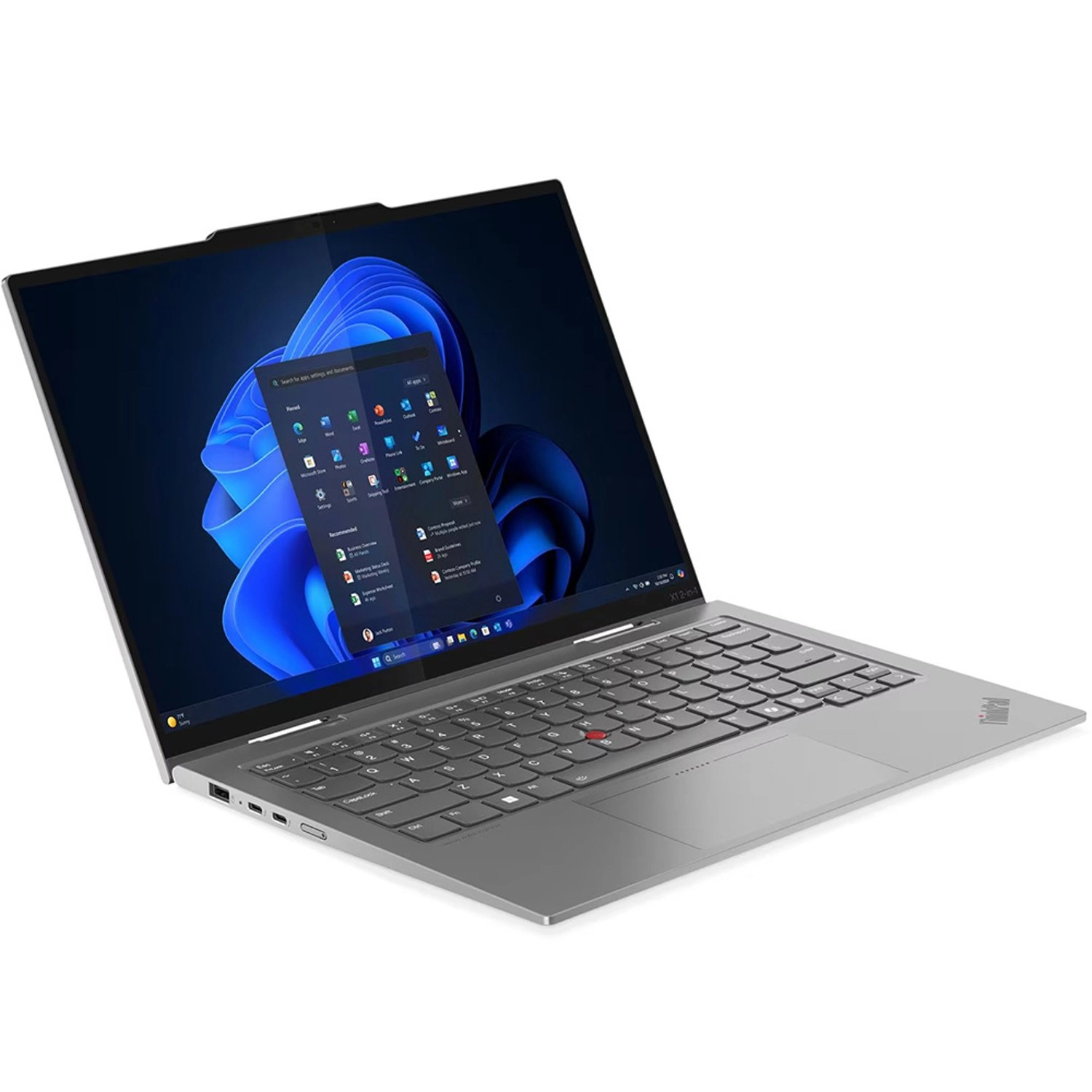 ThinkPad X1 2-in-1 Convertible - 14'' 1TB SSD 32GB Core Ultra 7-258V