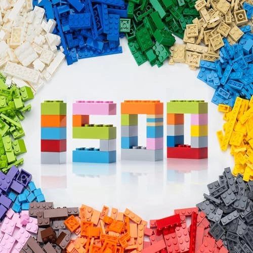 bausteine - 1500 pcs