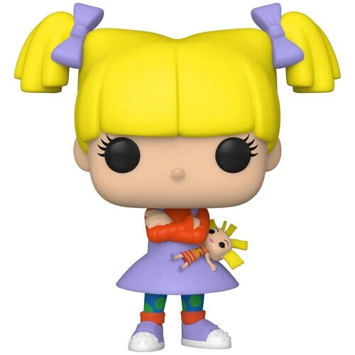 FUNKO Angelica - Rugrats