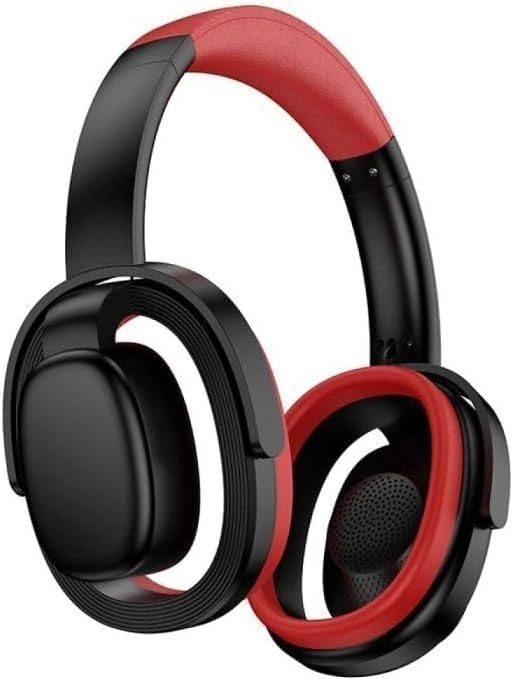 REBENUO W67 Wireless Headphone