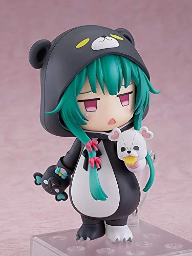 Yuna Nendoroid - Kuma Kuma Kuma Bear (9.91 cm) (G12313)