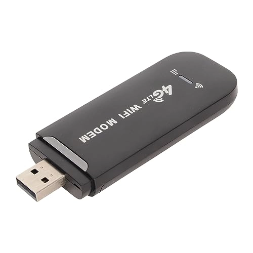 4G WiFi Router - 150Mbps 802.11b/g/n