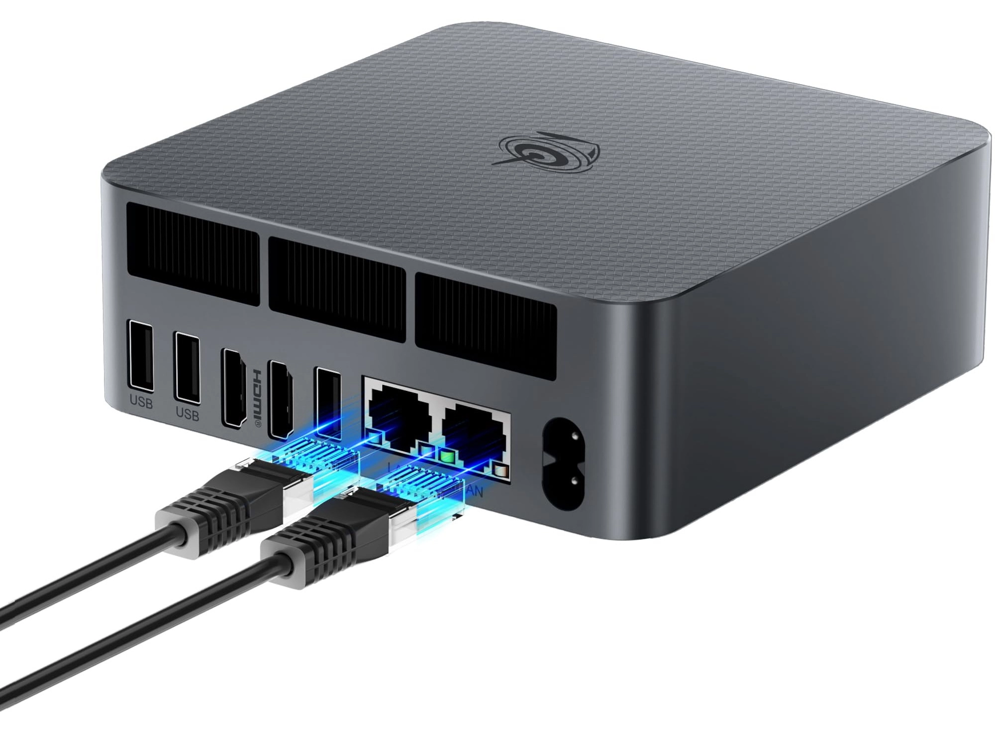 Shenzhen AZW Technology Co., Ltd. EQR - 6800U 24GB 500GB