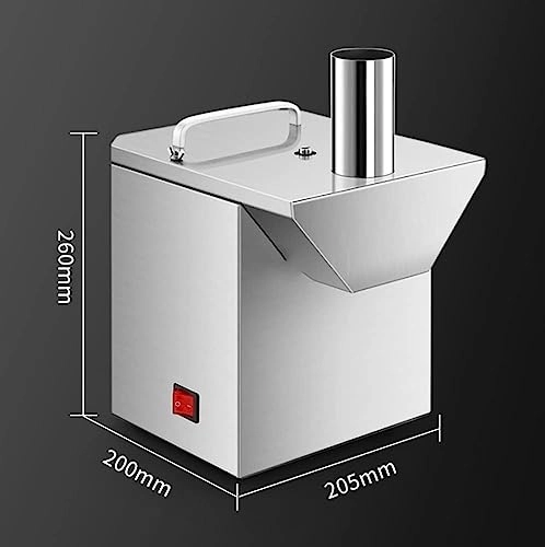 Electric Vegetable Cutter - 200W