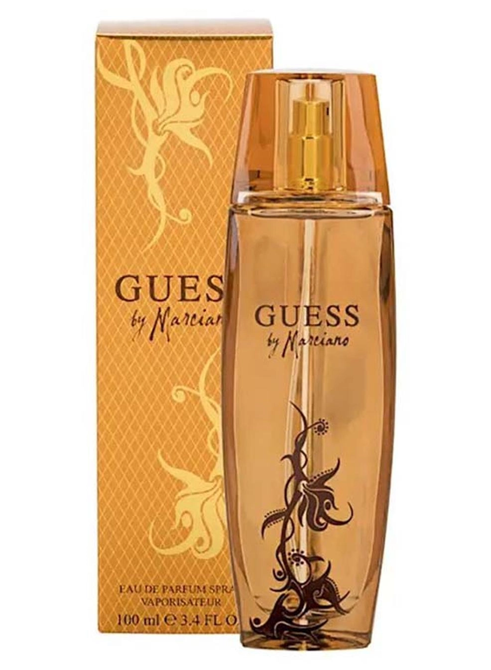 Marciano Eau de Parfum 100 ml