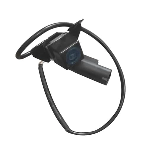 Rear view camera - Night vision