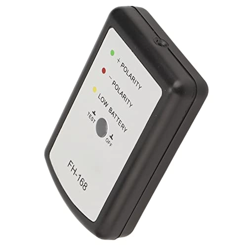 Speaker Polarity Tester