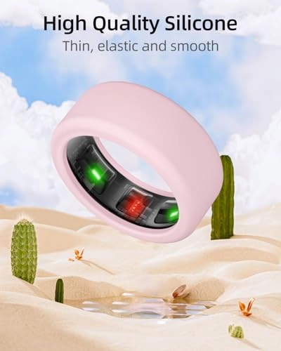 Ring Protector - Midnight Garden-10P