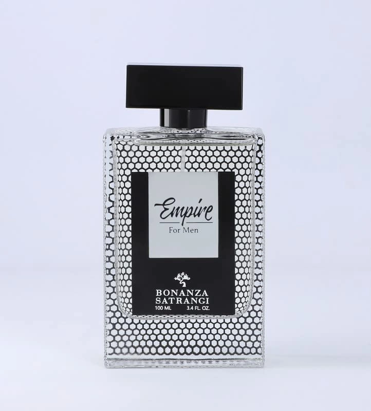 Bonanza Satrangi Empire - Eau de Parfum 100 ml