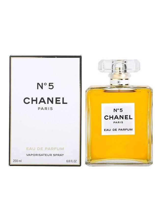 No.5 Eau de Parfum 200 ml