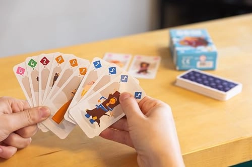 Odin: Viking Inspired - Card Game