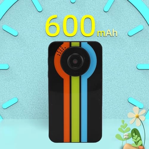 Nurnesy Touchscreen Kids Phone - 3 to 10 years