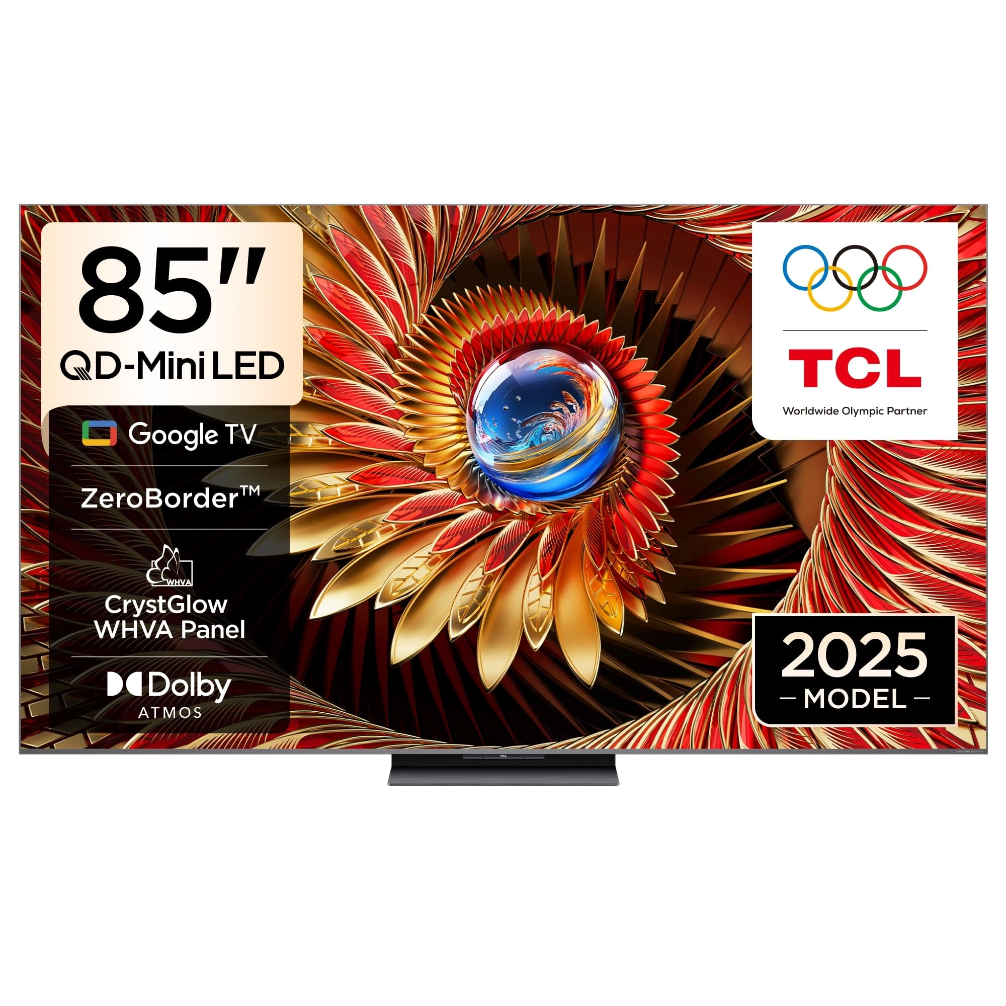 TCL 85C8K
