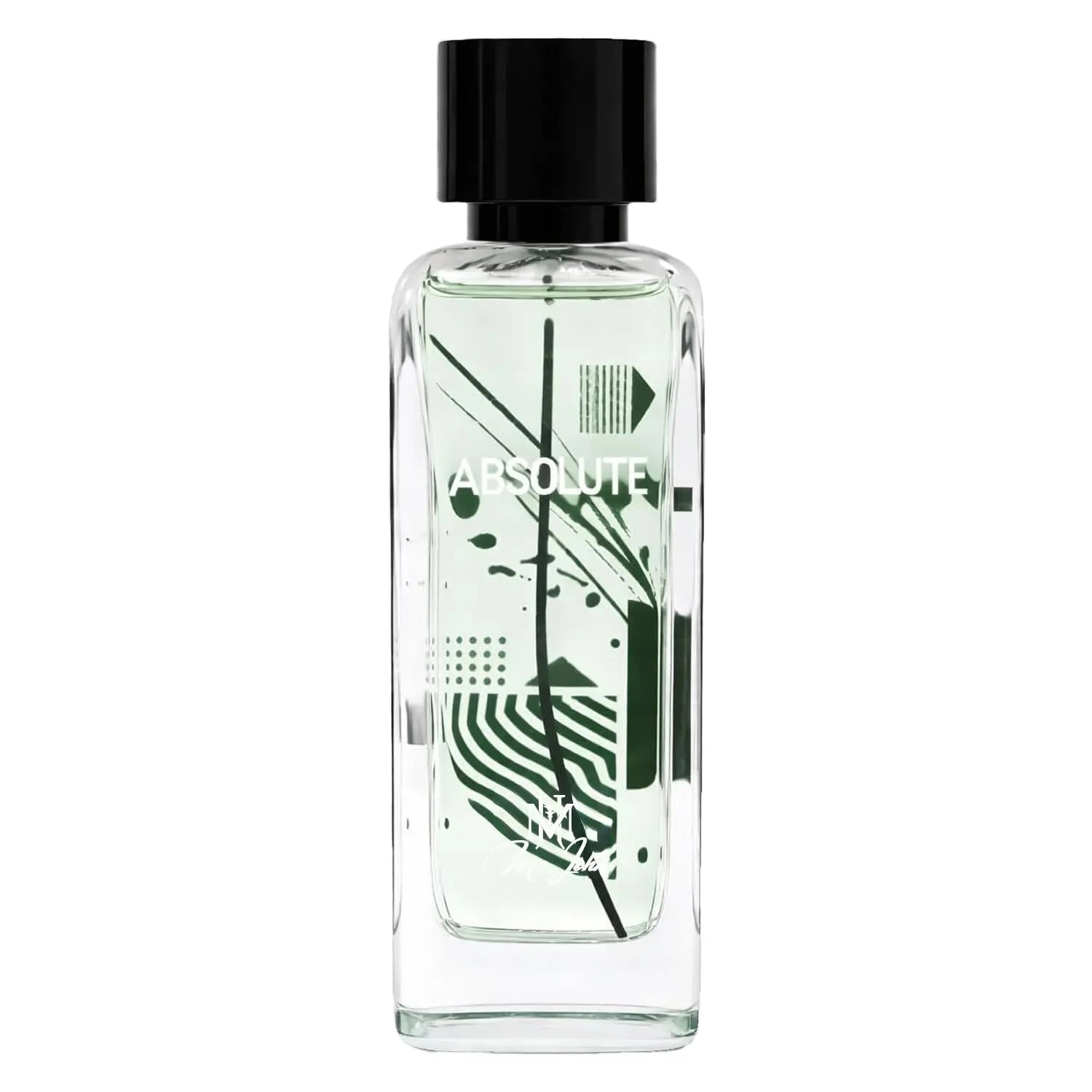 Coral Perfumes Industry LLC Sublime Eau de Parfum 100 ml