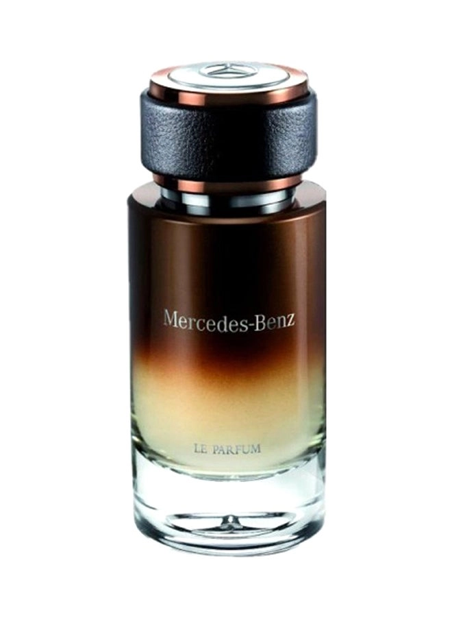 Le Perfume Eau de Parfum 120ml