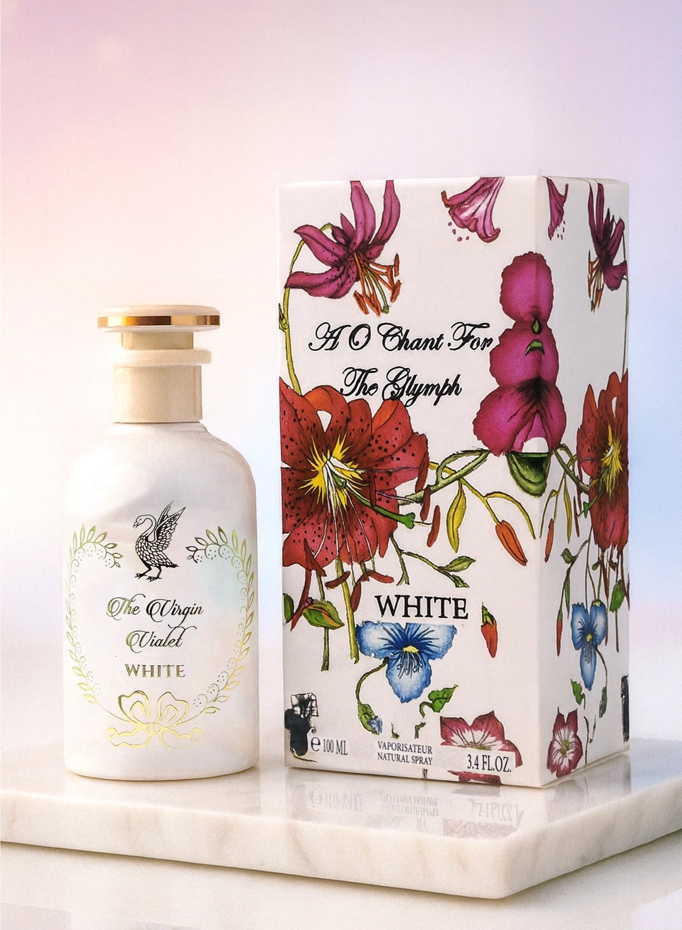 Collection No. 0121 - 100 ml