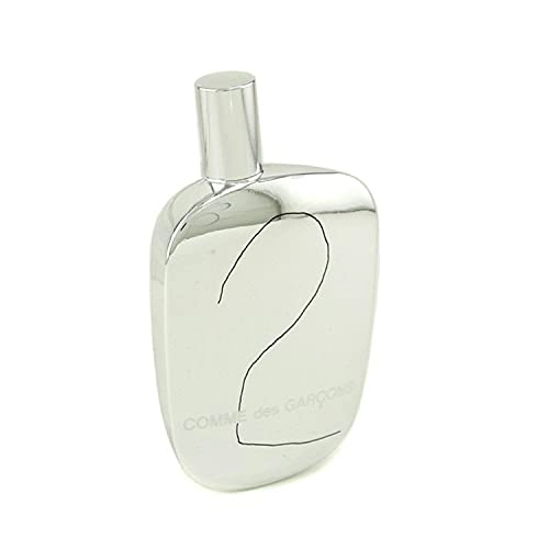 de 2 - Eau de Parfum 100 ml