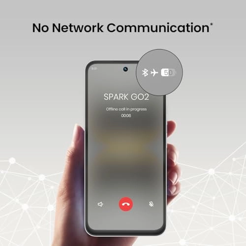 Spark GO 2 - 3GB 64GB