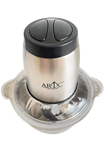 Food Chopper - 2 LTR Electric