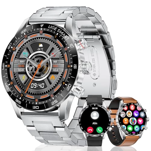 DM2 high-strength metal GPS