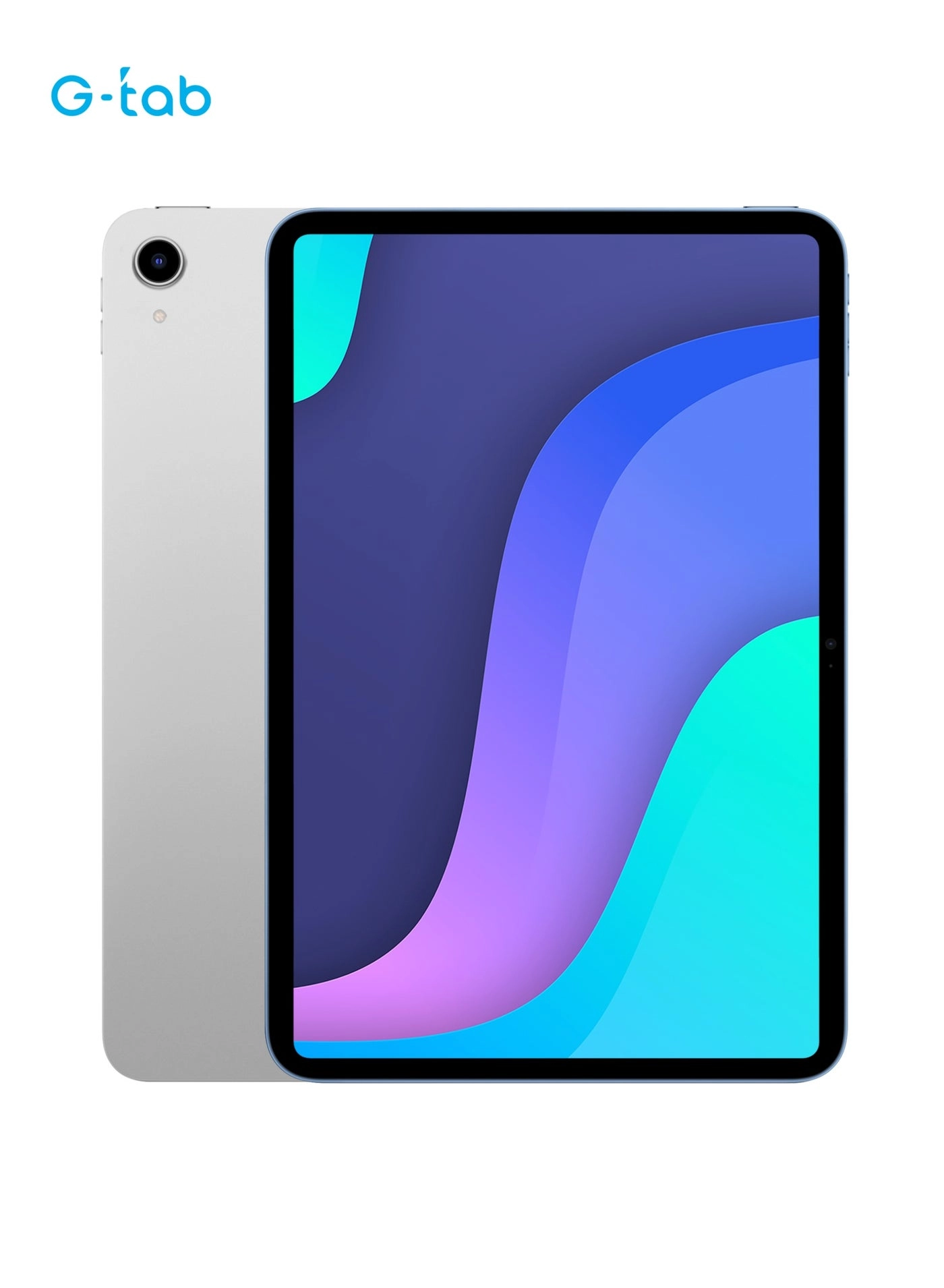 G-Tab Pad 10 Pro - 128GB 10.1"