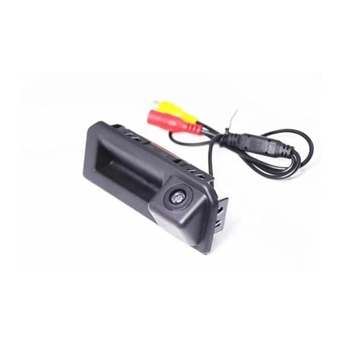 Reverse Camera - Night vision HD