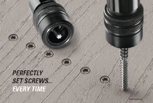 Smart-Bit - Screw Depth Setting Tool