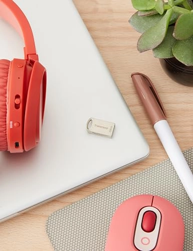 TS128GJF710S - USB 3.1 Type A 128GB