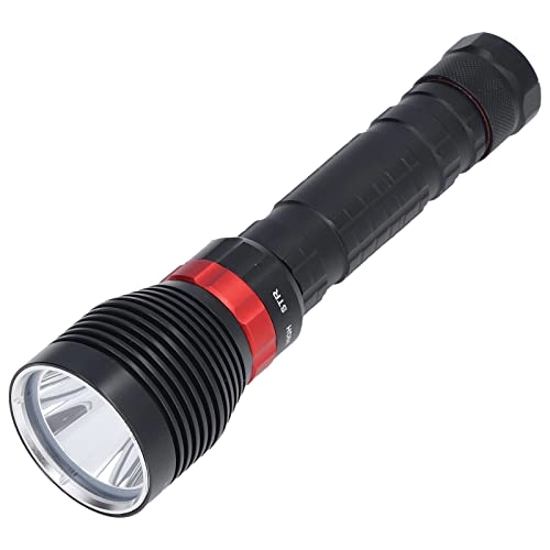 Diving Flashlight