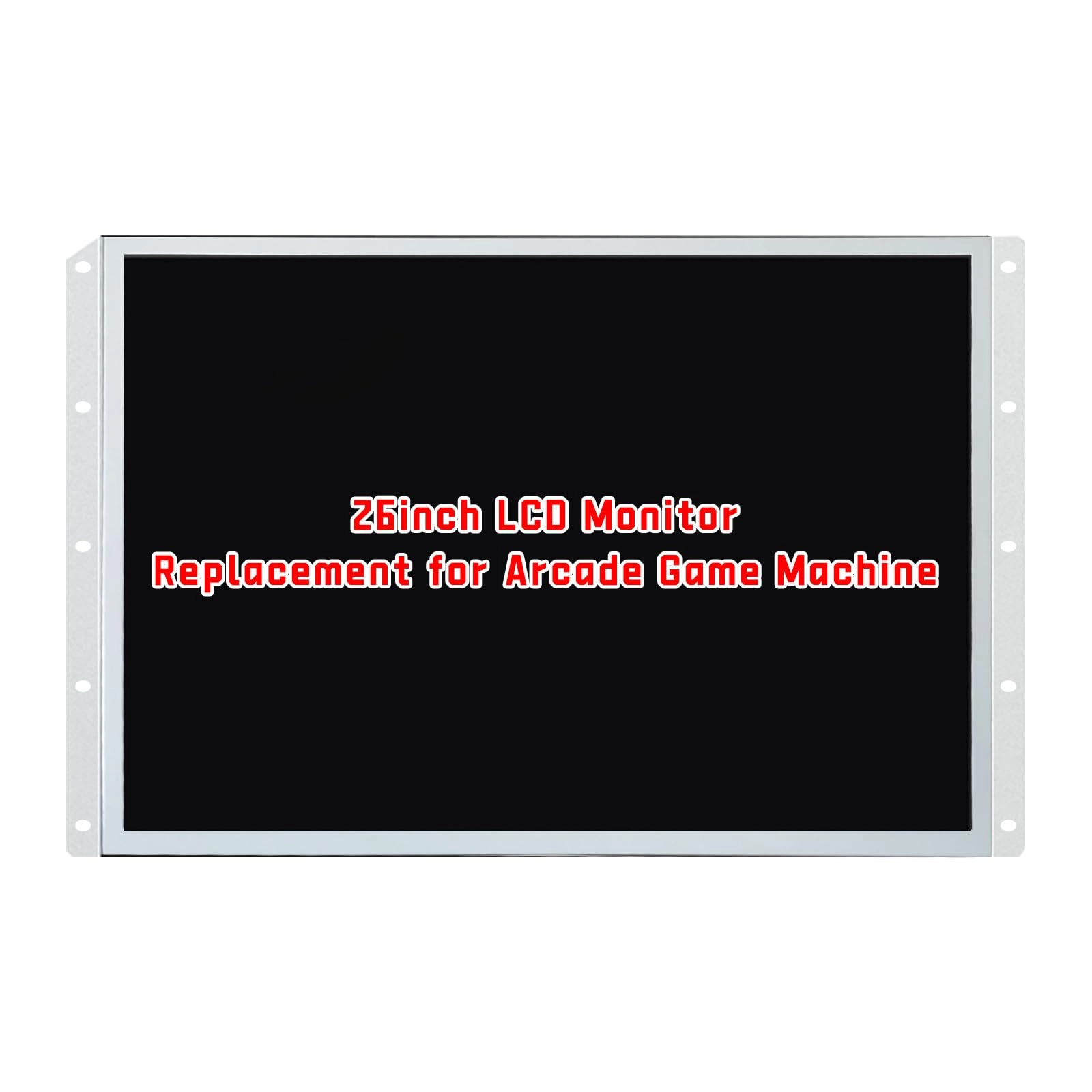 UNICO M19 - 26 Inches 1024x768