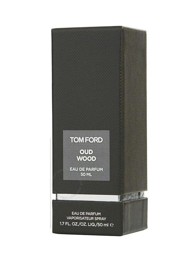 Oud Wood Eau de Parfum 50ml