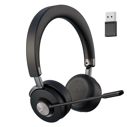 M892BTDANC Wireless Headset