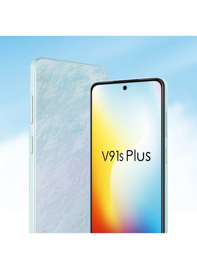V91s Plus - 6GB 128GB