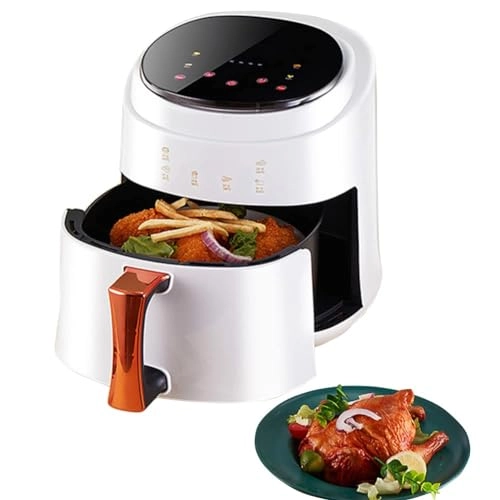 Digital Air Fryer