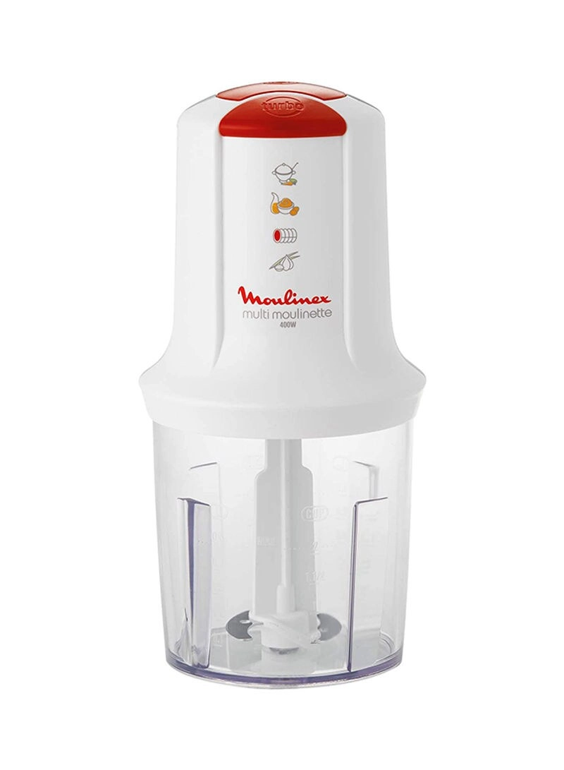 Multi Moulinette - 500 ml Electric
