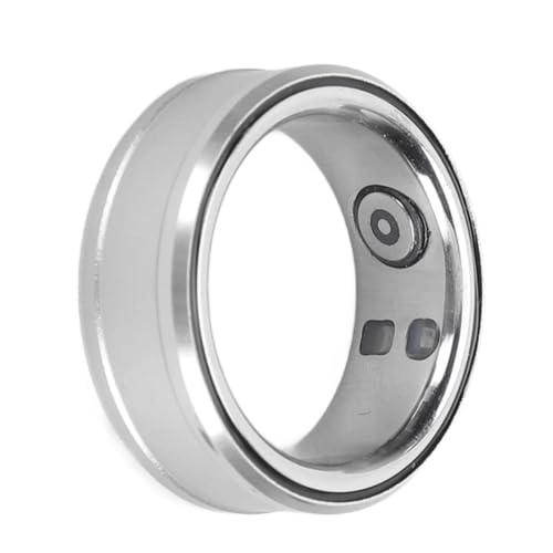 Smart Ring - Ceramic IP68 7 Days