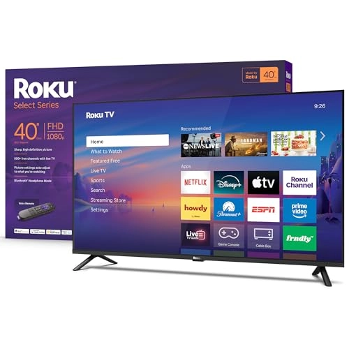 40R3E5 - 40"