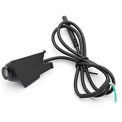 Front View Camera - Night vision Wire