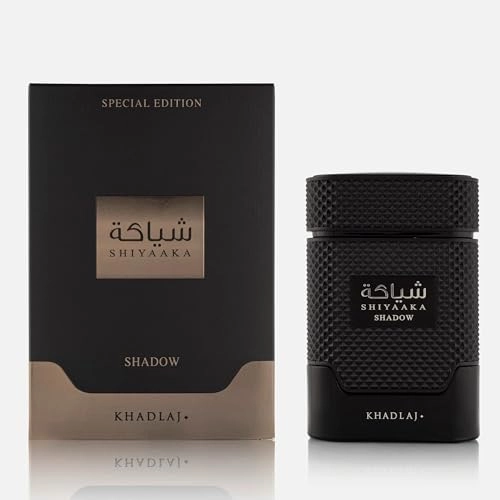 Shiyaaka Shadow Eau de Parfum - 100ml