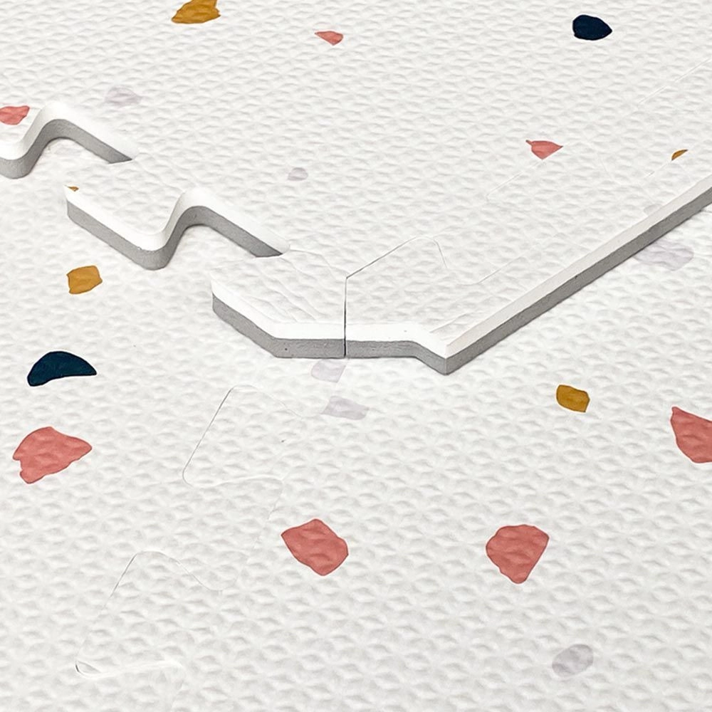 BabySafe Play Mat - 6 months