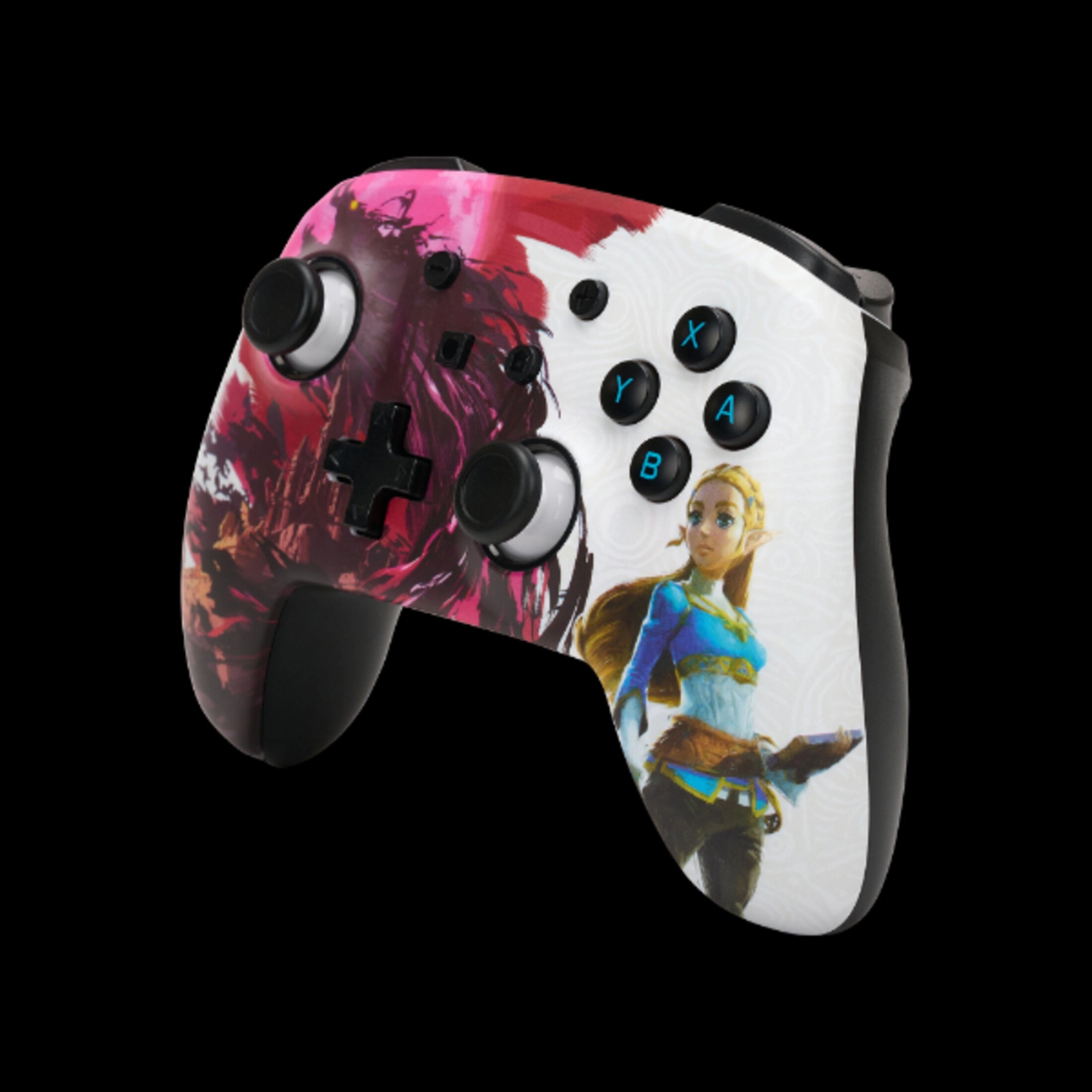 Enhanced Wired Controller - Nintendo Switch