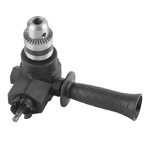 Right Angle Drill Attachment - 90 Degree Corner Device