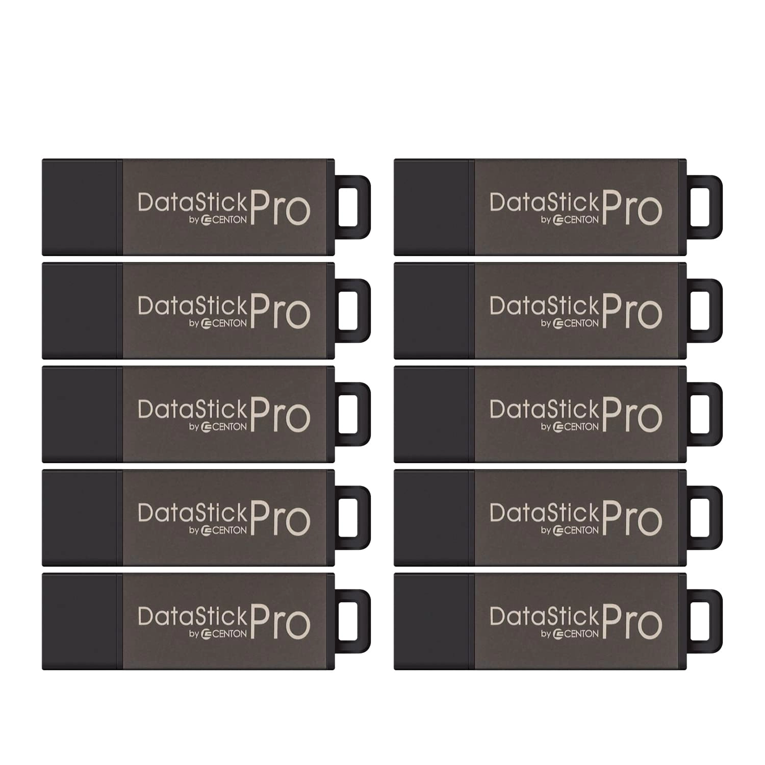 Centon Electronics, Inc. DataStick Pro - USB 2.0 2GB
